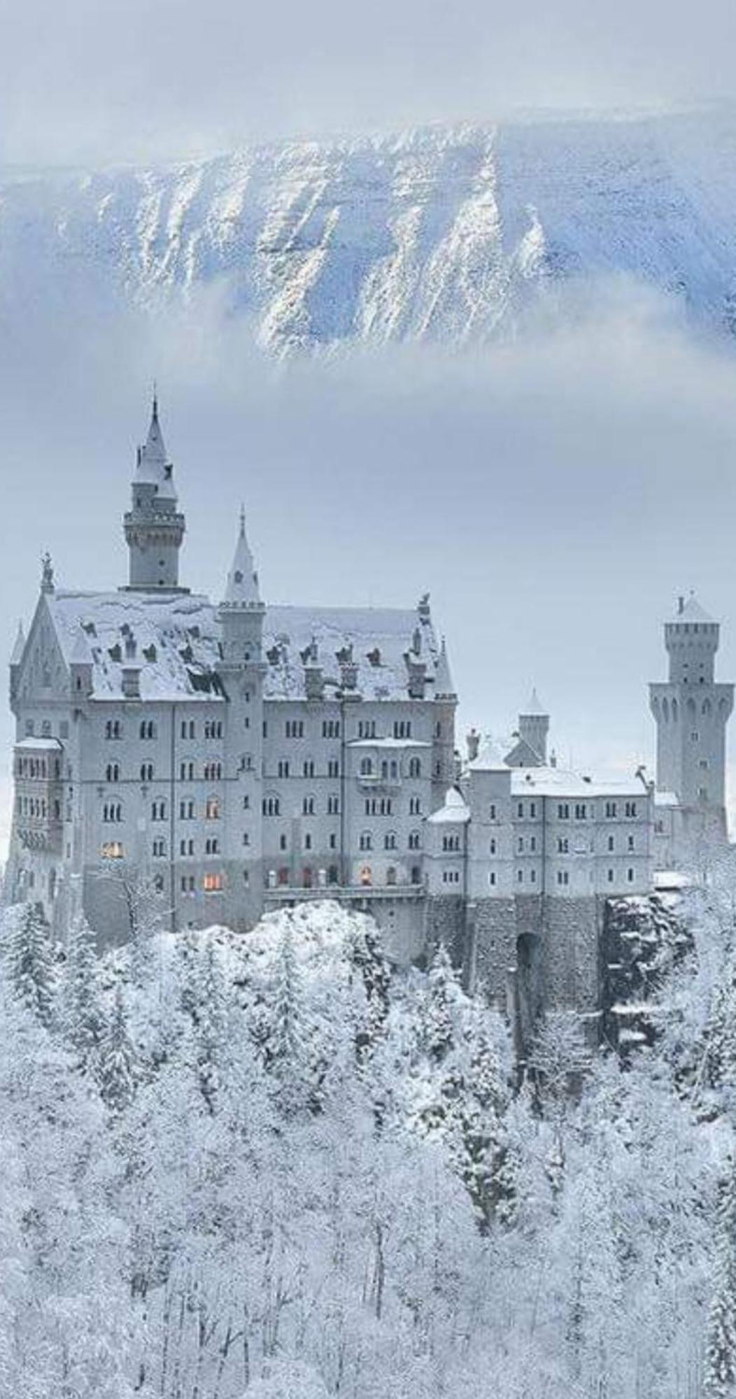 House La Neuschwanstein Blick - Budget City Hotel Фюссен Экстерьер фото